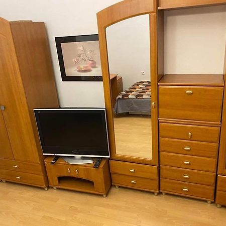 华沙Apartament Center公寓 外观 照片